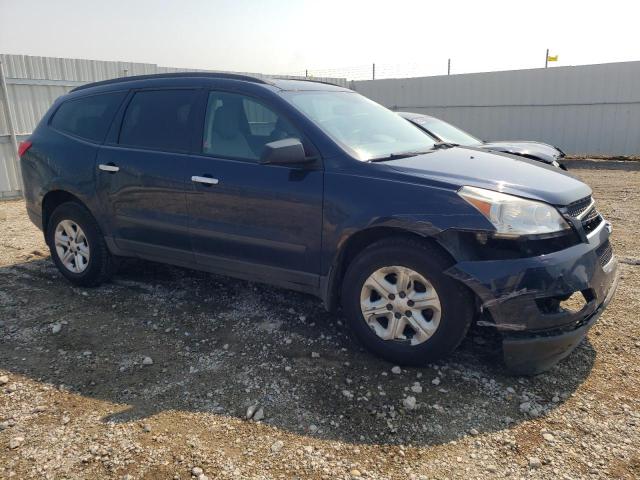 Photo 3 VIN: 1GNLREED4AJ206632 - CHEVROLET TRAVERSE L 