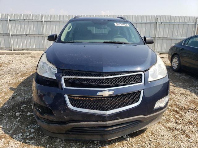 Photo 4 VIN: 1GNLREED4AJ206632 - CHEVROLET TRAVERSE L 