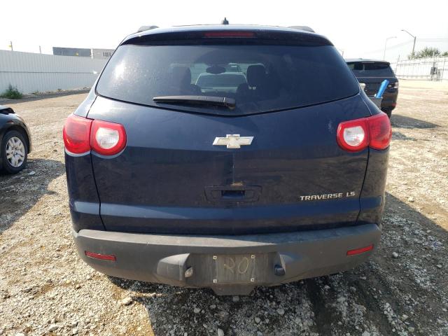 Photo 5 VIN: 1GNLREED4AJ206632 - CHEVROLET TRAVERSE L 