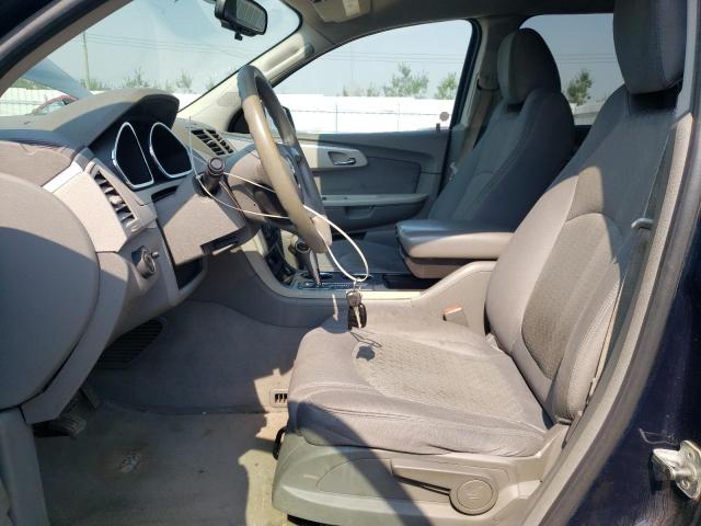 Photo 6 VIN: 1GNLREED4AJ206632 - CHEVROLET TRAVERSE L 