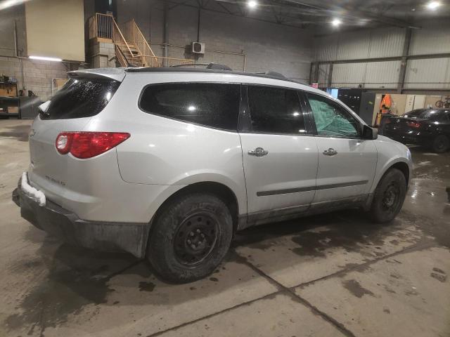 Photo 2 VIN: 1GNLREED4AJ214116 - CHEVROLET TRAVERSE 