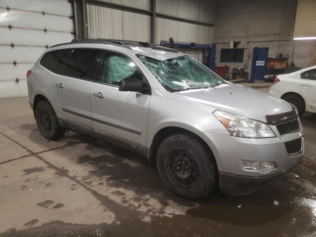 Photo 3 VIN: 1GNLREED4AJ214116 - CHEVROLET TRAVERSE 