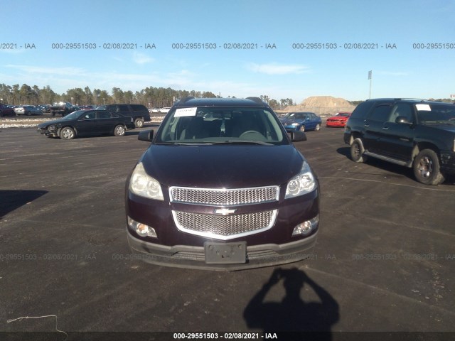 Photo 5 VIN: 1GNLREED4AS107240 - CHEVROLET TRAVERSE 