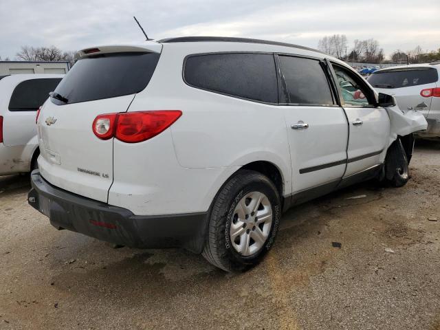 Photo 2 VIN: 1GNLREED4AS120554 - CHEVROLET TRAVERSE L 