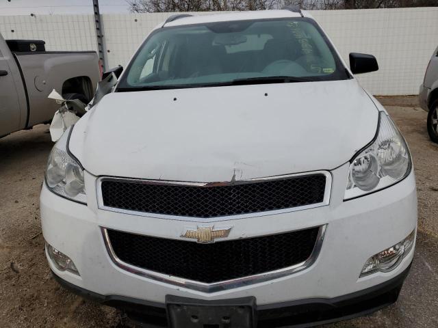 Photo 4 VIN: 1GNLREED4AS120554 - CHEVROLET TRAVERSE L 