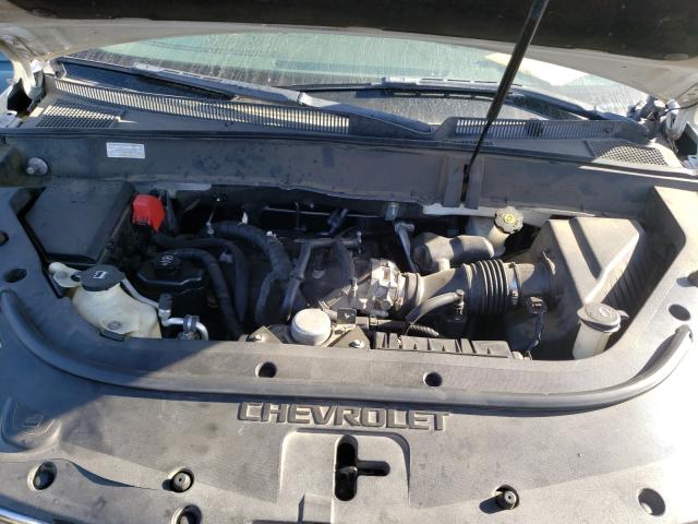 Photo 6 VIN: 1GNLREED4AS153621 - CHEVROLET TRAVERSE L 