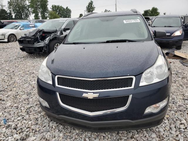 Photo 4 VIN: 1GNLREED5AJ207594 - CHEVROLET TRAVERSE L 