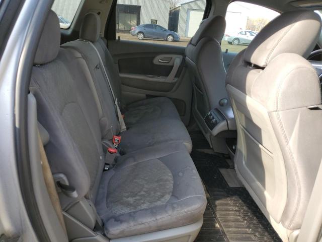 Photo 10 VIN: 1GNLREED5AJ232818 - CHEVROLET TRAVERSE L 