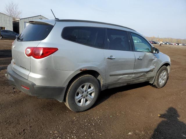 Photo 2 VIN: 1GNLREED5AJ232818 - CHEVROLET TRAVERSE L 