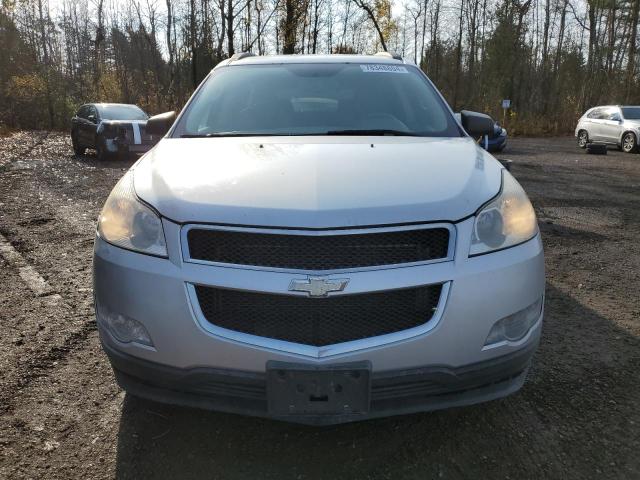 Photo 4 VIN: 1GNLREED5AJ232818 - CHEVROLET TRAVERSE L 