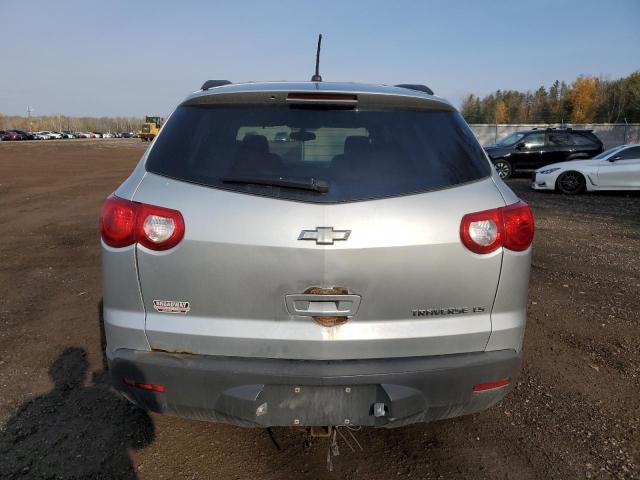 Photo 5 VIN: 1GNLREED5AJ232818 - CHEVROLET TRAVERSE L 