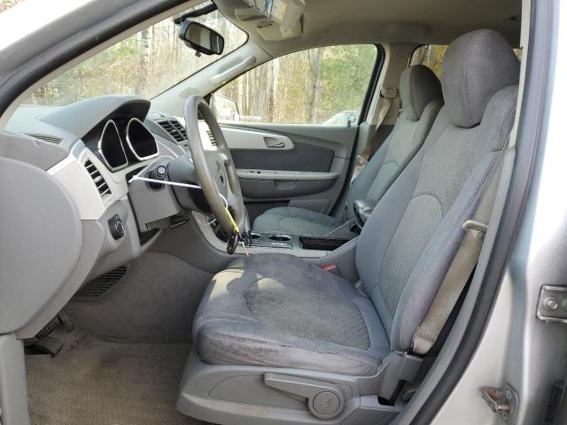 Photo 6 VIN: 1GNLREED5AJ232818 - CHEVROLET TRAVERSE L 