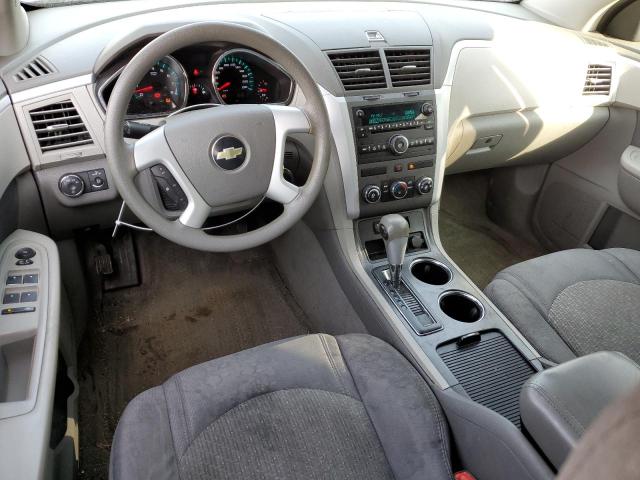 Photo 7 VIN: 1GNLREED5AJ232818 - CHEVROLET TRAVERSE L 