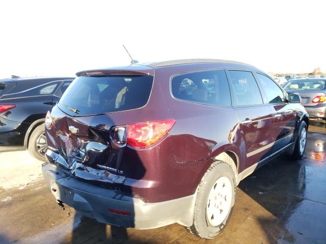 Photo 3 VIN: 1GNLREED5AS108669 - CHEVROLET TRAVERSE L 