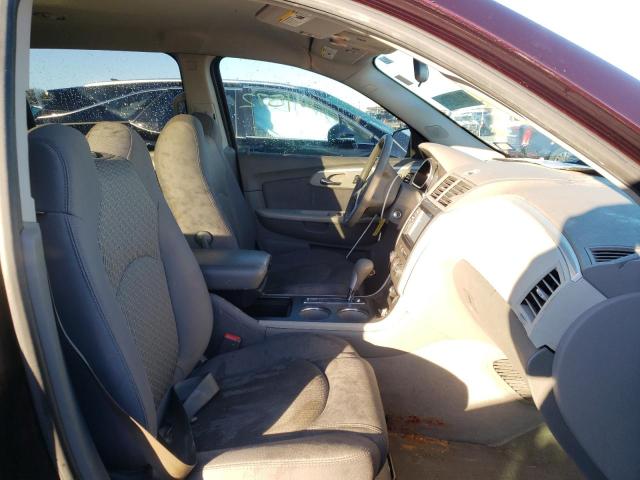 Photo 4 VIN: 1GNLREED5AS108669 - CHEVROLET TRAVERSE L 