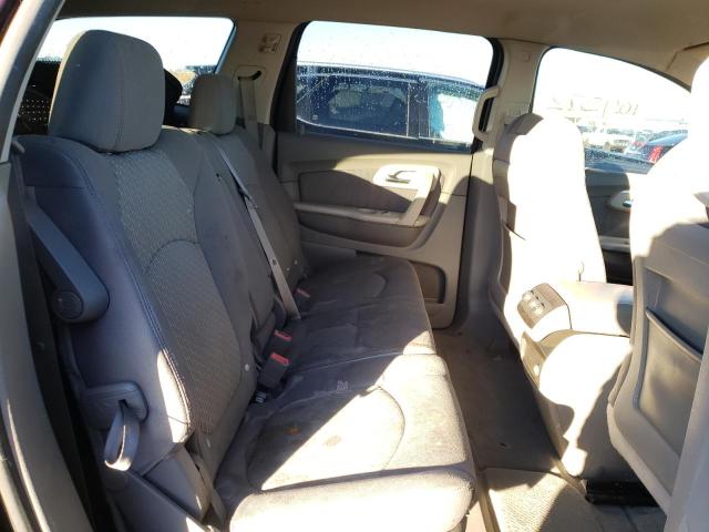 Photo 5 VIN: 1GNLREED5AS108669 - CHEVROLET TRAVERSE L 