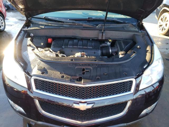 Photo 6 VIN: 1GNLREED5AS108669 - CHEVROLET TRAVERSE L 