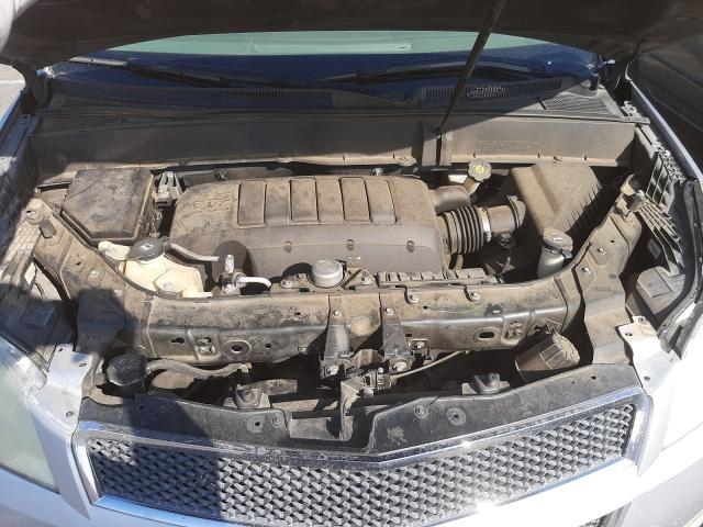 Photo 6 VIN: 1GNLREED5AS110664 - CHEVROLET TRAVERSE L 