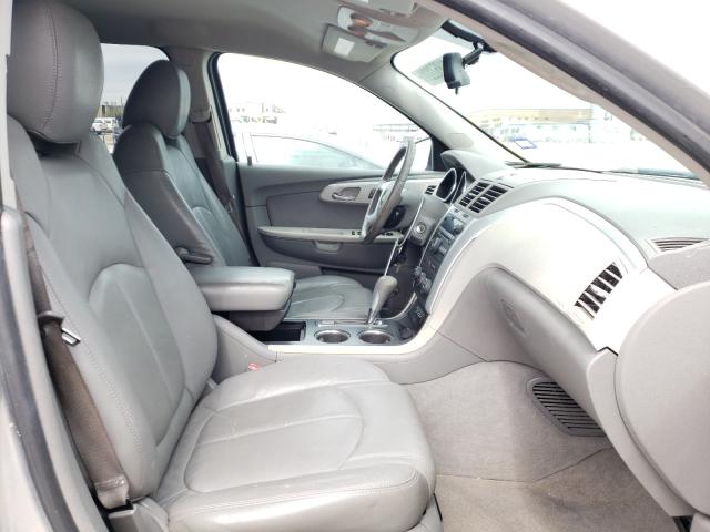 Photo 4 VIN: 1GNLREED5AS111782 - CHEVROLET TRAVERSE L 