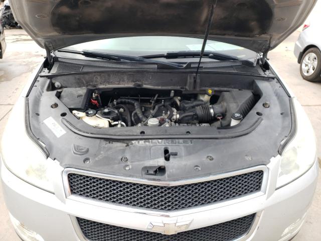 Photo 6 VIN: 1GNLREED5AS111782 - CHEVROLET TRAVERSE L 