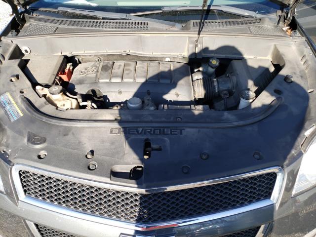 Photo 6 VIN: 1GNLREED6AJ229376 - CHEVROLET TRAVERSE L 