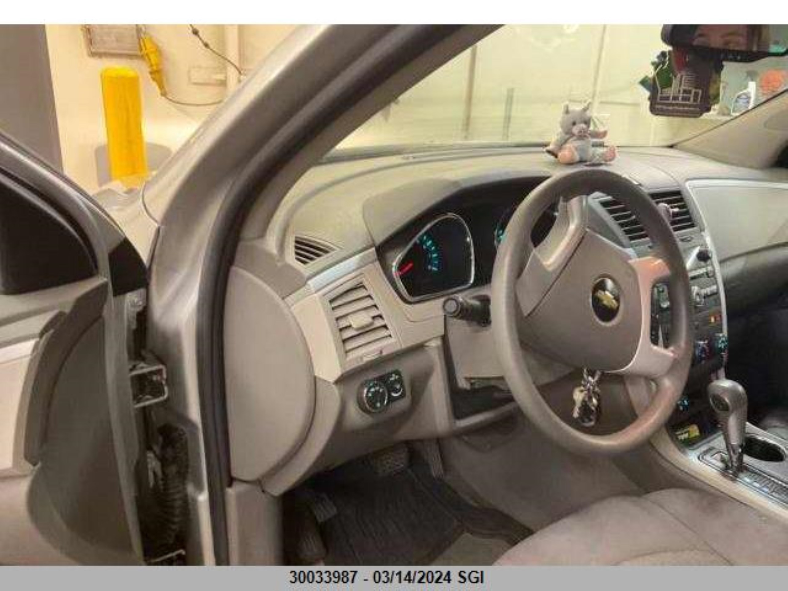 Photo 5 VIN: 1GNLREED6AJ254715 - CHEVROLET TRAVERSE 