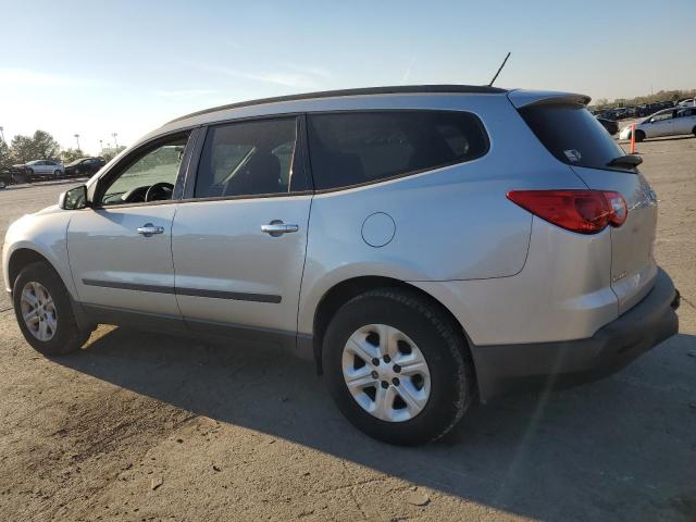 Photo 1 VIN: 1GNLREED6AJ261468 - CHEVROLET TRAVERSE L 