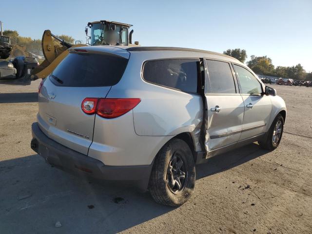 Photo 2 VIN: 1GNLREED6AJ261468 - CHEVROLET TRAVERSE L 