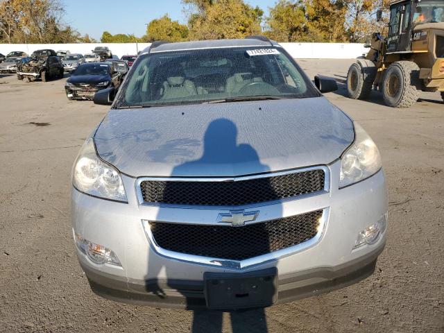 Photo 4 VIN: 1GNLREED6AJ261468 - CHEVROLET TRAVERSE L 