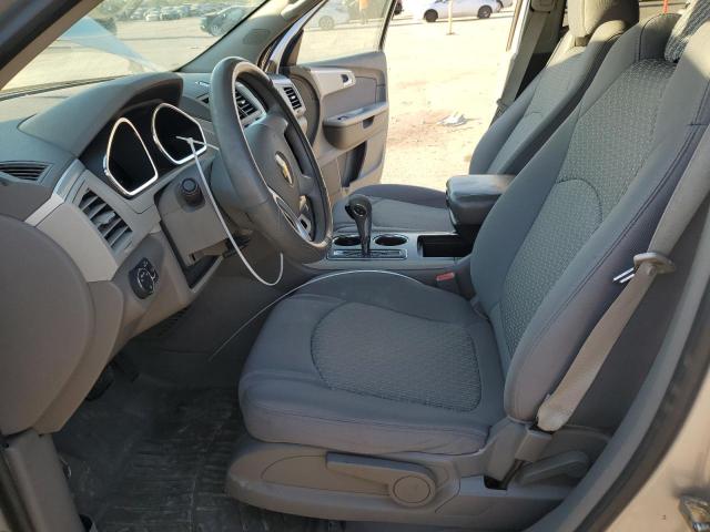 Photo 6 VIN: 1GNLREED6AJ261468 - CHEVROLET TRAVERSE L 