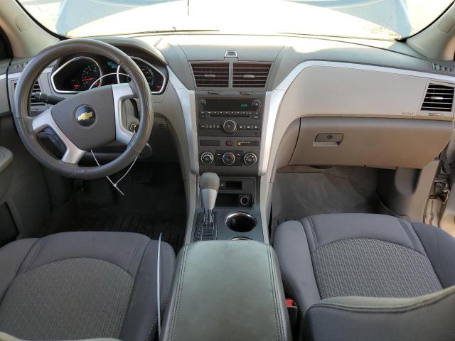 Photo 7 VIN: 1GNLREED6AJ261468 - CHEVROLET TRAVERSE L 