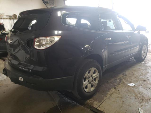 Photo 3 VIN: 1GNLREED6AS108339 - CHEVROLET TRAVERSE L 