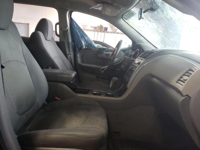 Photo 4 VIN: 1GNLREED6AS108339 - CHEVROLET TRAVERSE L 