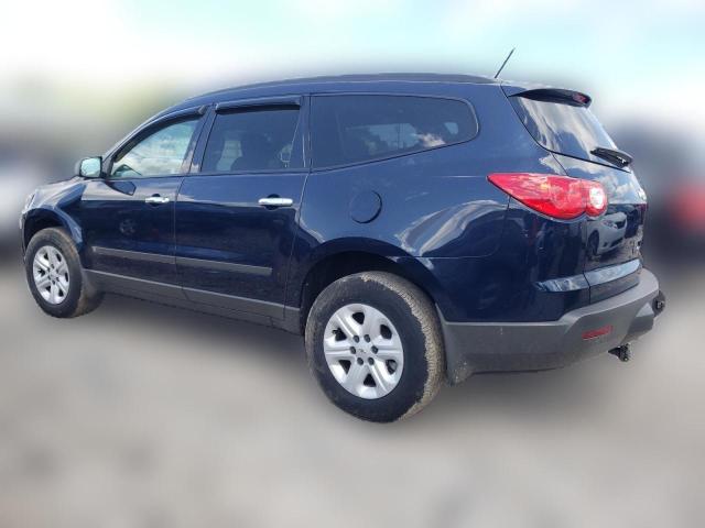 Photo 1 VIN: 1GNLREED6AS140840 - CHEVROLET TRAVERSE 