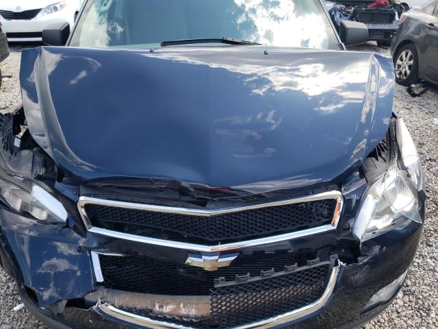 Photo 11 VIN: 1GNLREED6AS140840 - CHEVROLET TRAVERSE 