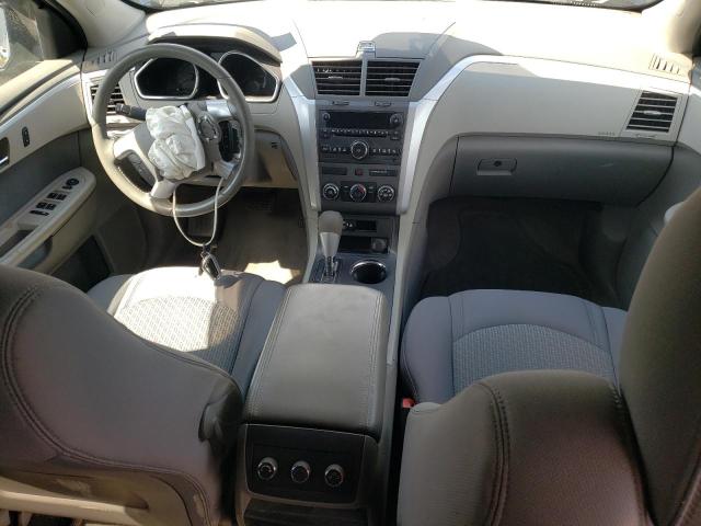 Photo 7 VIN: 1GNLREED6AS140840 - CHEVROLET TRAVERSE 