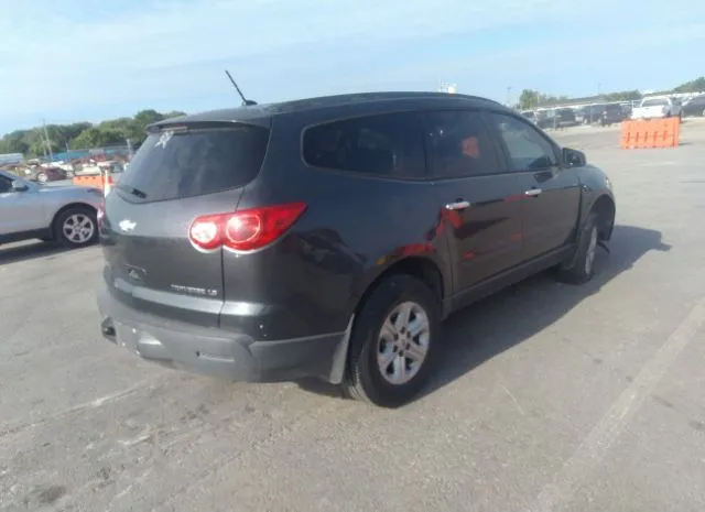 Photo 3 VIN: 1GNLREED7AJ208844 - CHEVROLET TRAVERSE 