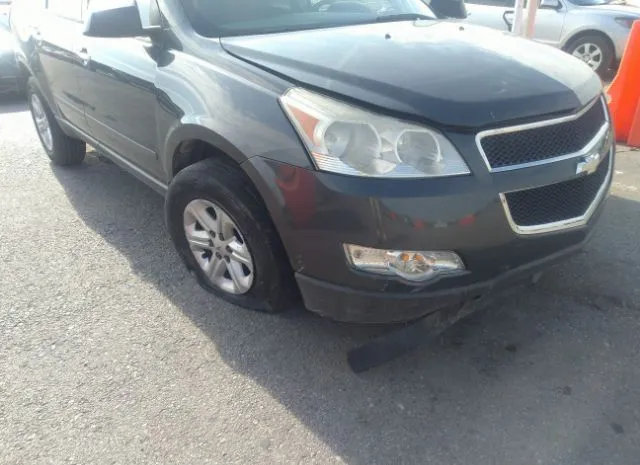 Photo 5 VIN: 1GNLREED7AJ208844 - CHEVROLET TRAVERSE 