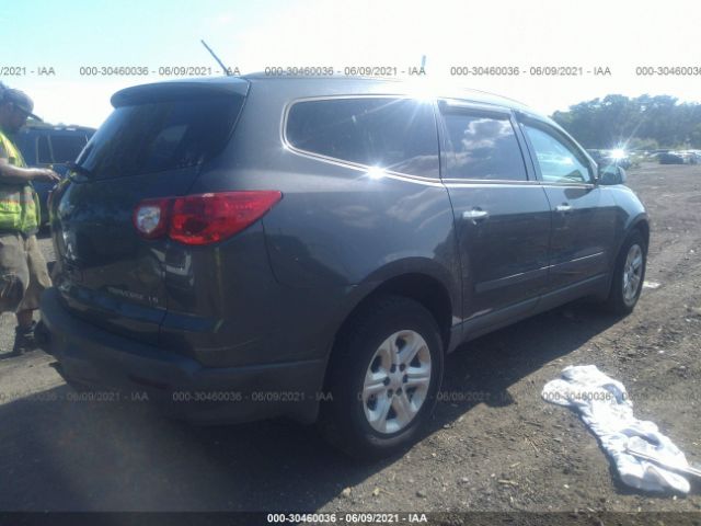 Photo 3 VIN: 1GNLREED7AJ216488 - CHEVROLET TRAVERSE 