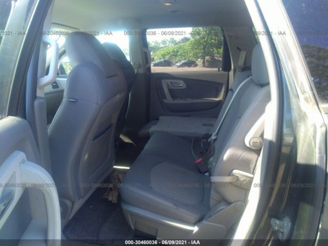 Photo 7 VIN: 1GNLREED7AJ216488 - CHEVROLET TRAVERSE 