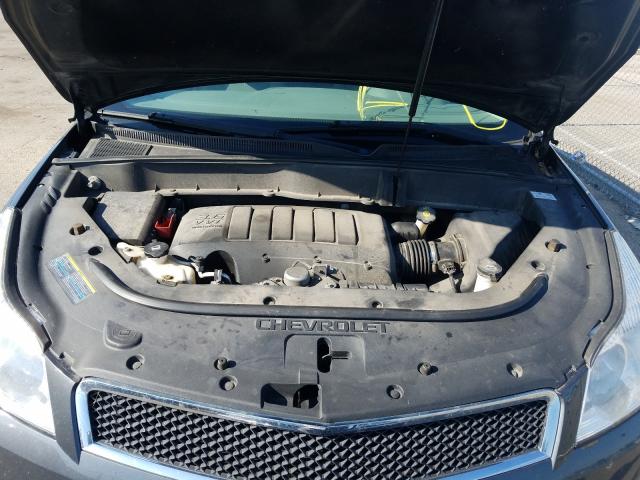 Photo 6 VIN: 1GNLREED7AJ229841 - CHEVROLET TRAVERSE L 