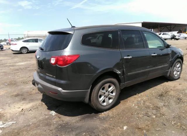 Photo 3 VIN: 1GNLREED7AJ238085 - CHEVROLET TRAVERSE 