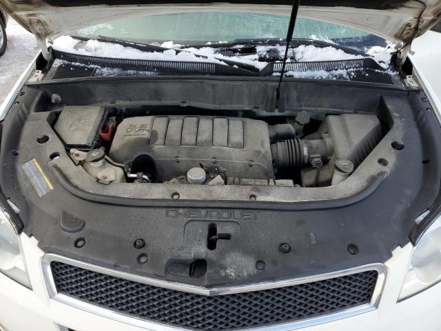 Photo 11 VIN: 1GNLREED7AJ239558 - CHEVROLET TRAVERSE 