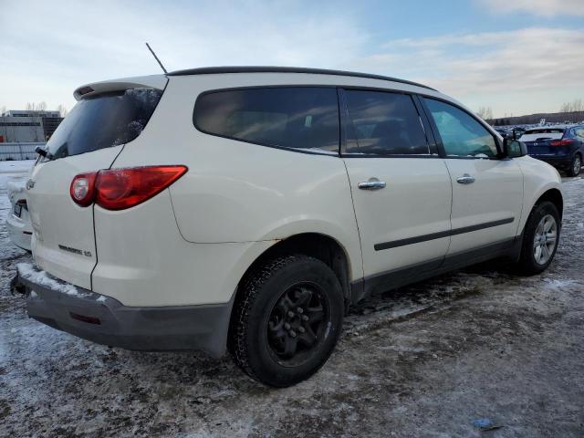 Photo 2 VIN: 1GNLREED7AJ239558 - CHEVROLET TRAVERSE 