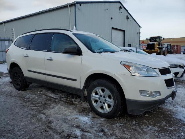 Photo 3 VIN: 1GNLREED7AJ239558 - CHEVROLET TRAVERSE 