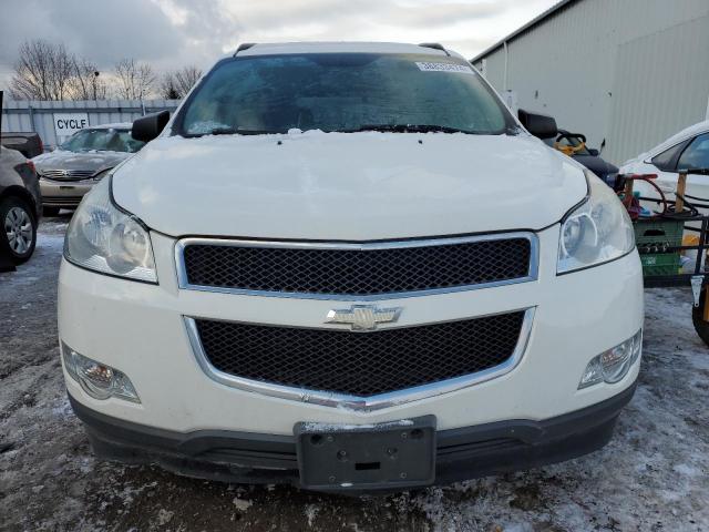 Photo 4 VIN: 1GNLREED7AJ239558 - CHEVROLET TRAVERSE 