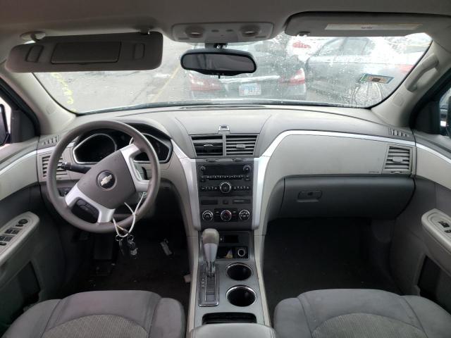 Photo 8 VIN: 1GNLREED7AS115431 - CHEVROLET TRAVERSE L 