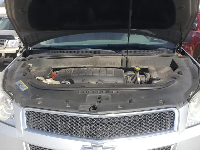 Photo 6 VIN: 1GNLREED7AS126056 - CHEVROLET TRAVERSE L 