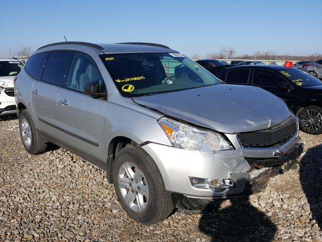 Photo 0 VIN: 1GNLREED8AJ209825 - CHEVROLET TRAVERSE L 