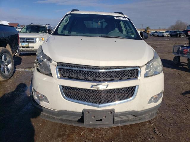 Photo 4 VIN: 1GNLREED8AJ225068 - CHEVROLET TRAVERSE L 